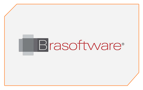Brasoftware Logo